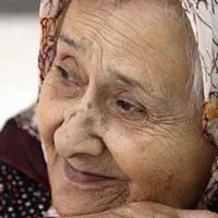 پرستاری از سالمند