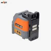 تراز لیزری 2 بعدی مکس مدل TLM|ابزارآلات|مشهد, گوهرشاد|دیوار