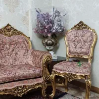 مبل ۹ نفره