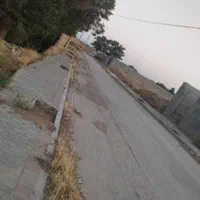 ۷۰۰ متر داخل بافت کلنگی کوچه ۱۵ متری آسفالت|فروش زمین و ملک کلنگی|مشهد, مقصود آباد|دیوار