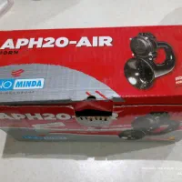 بوق بادی برقی ،سه راه آب 206،کمک اتاق رنو|قطعات یدکی و لوازم جانبی|اندیشه, اندیشه فاز ۱|دیوار