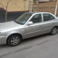 ورنا مدل ۸۵ کم کارکرد واقعی