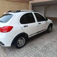 کوییک آر|خودرو سواری و وانت|کاشمر, |دیوار