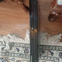 دستگاه دی وی دی دیسک خراب پایونر