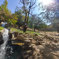 فروش زمین باغ در خور