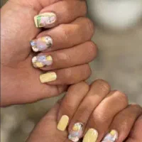 اموزش صفر تا صد کاشت با ژل ژلیکیس فورمر