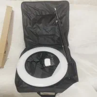 رینگ لایت ۶۵ وات مدل RL-21