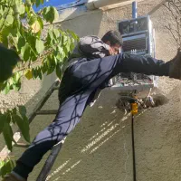 تعمیر کولر هود اجاقگاز پکیج ابگرمکن بخاری|آبگرمکن، پکیج، شوفاژ|تهران, فلسطین (میدان انقلاب)|دیوار