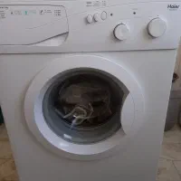 لباسشویی هایر