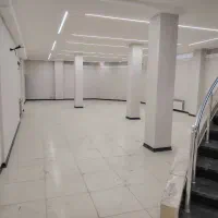 اجاره سالن۳۲۰ متری سقف ۳/۵ برتوحید میانی