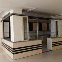 کابینت دست دوم