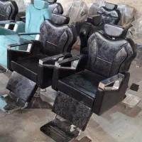 وسایل آرایشگاه صندلی مدل خورشیدی میز آینه|آرایشگاه و سالنهای زیبایی|تهران, خلازیر|دیوار