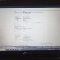 لپتاپ ایسوس