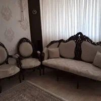 مبلمان سلطنتی|مبلمان خانگی و میز عسلی|تبریز, |دیوار