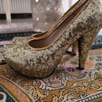 کفش مجلسی