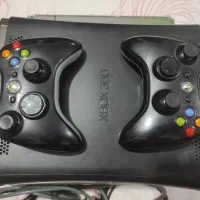 ایکس باکس 360 جیتگ