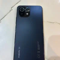 گوشی Xiaomi 11 lite NE 5G|موبایل|اهواز, کوروش|دیوار