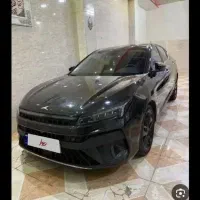 فروشی kmcj7|خودرو سواری و وانت|آمل, |دیوار