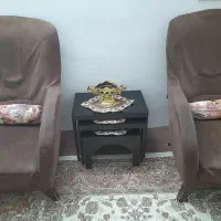 مبل|مبلمان خانگی و میز عسلی|شیروان (خراسان), |دیوار