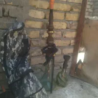 سلام دوتا قلیون سالم به شرت کام