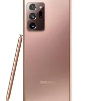 سامسونگ Galaxy Note20 Ultra 5Gحافظهٔ۲۵۶گیگابایت