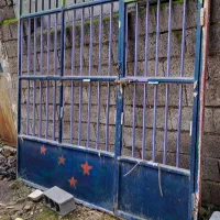 فروش درب ویترینی شیشه خور مغازه