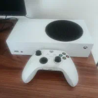 ایکس باکس سری s