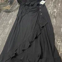 پیراهن مهمانی امریکایی۴۰تا۴۶