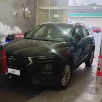 هایما s8|خودرو سواری و وانت|تهران, هروی|دیوار