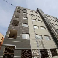 واحد ۸۲ متری /آماده تحویل/نوساز/سودهی بالا