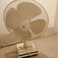 پنکه پارس خزر|پنکه و تصفیه‌کنندهٔ هوا|پردیس, فاز ۳|دیوار