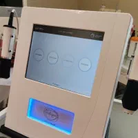 دستگاه پلاژن ۳ هندپیس