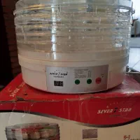 میوه خشک کن|سایر لوازم برقی|تهران, امیریه|دیوار