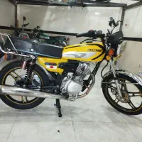 موتور هوندا همتاز صفر|موتورسیکلت|شاندرمن, |دیوار