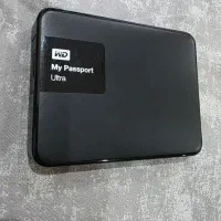 هارد اکسترنال ۲ ترابایت