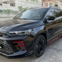 کی ام سی 1404 اقساط|خودرو سواری و وانت|تهران, دانشگاه شریف|دیوار