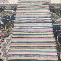 فرش گلیم دستباف