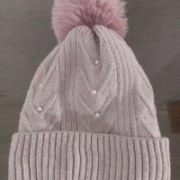 کلاه وشال گردن