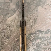 چاقو بابا|کلکسیون اشیاء عتیقه|باسمنج, |دیوار