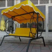 وسایل بازی آبنما و آلاچیق باران|مصالح و تجهیزات ساختمان|شیراز, معالی‌آباد|دیوار