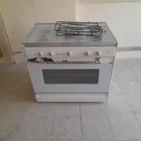 گاز طرح فر