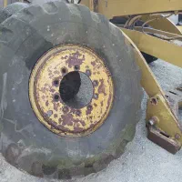 گریدر میتسوبیشیLG2|قطعات یدکی و لوازم جانبی|چهاردانگه (تهران), |دیوار