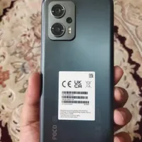 شیائومی Poco X4 GT با حافظهٔ ۲۵۶ گیگابایت