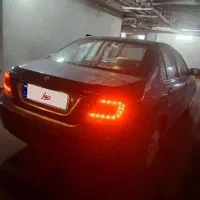 دنا مدل 99|خودرو سواری و وانت|تهران, استخر|دیوار