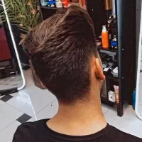 آموزش آرایشگری مردانه در کمتر از ۳ ماه