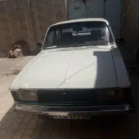 پیکان سواری شاسی سالم