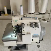 چرخ سردوز ۳ نخ جک