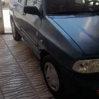 فروش پرایدمدل۸۷دوگانه کارخانه