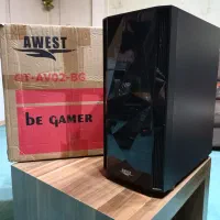 کیس Awest GT-AV02-BG|قطعات و لوازم جانبی رایانه|بجنورد, |دیوار