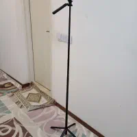 پایه دوربین ریموت دار درحدنو|دوربین عکاسی و فیلم‌برداری|شهریار, رضی آباد بالا|دیوار